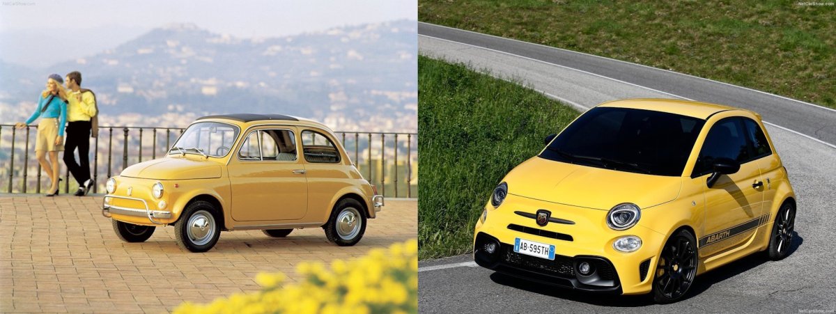 Volkswagen малолитражки 1990