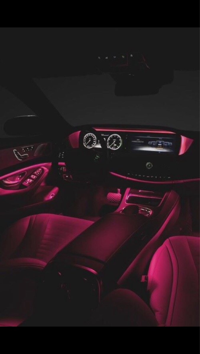 Mercedes w222 салон подсветка