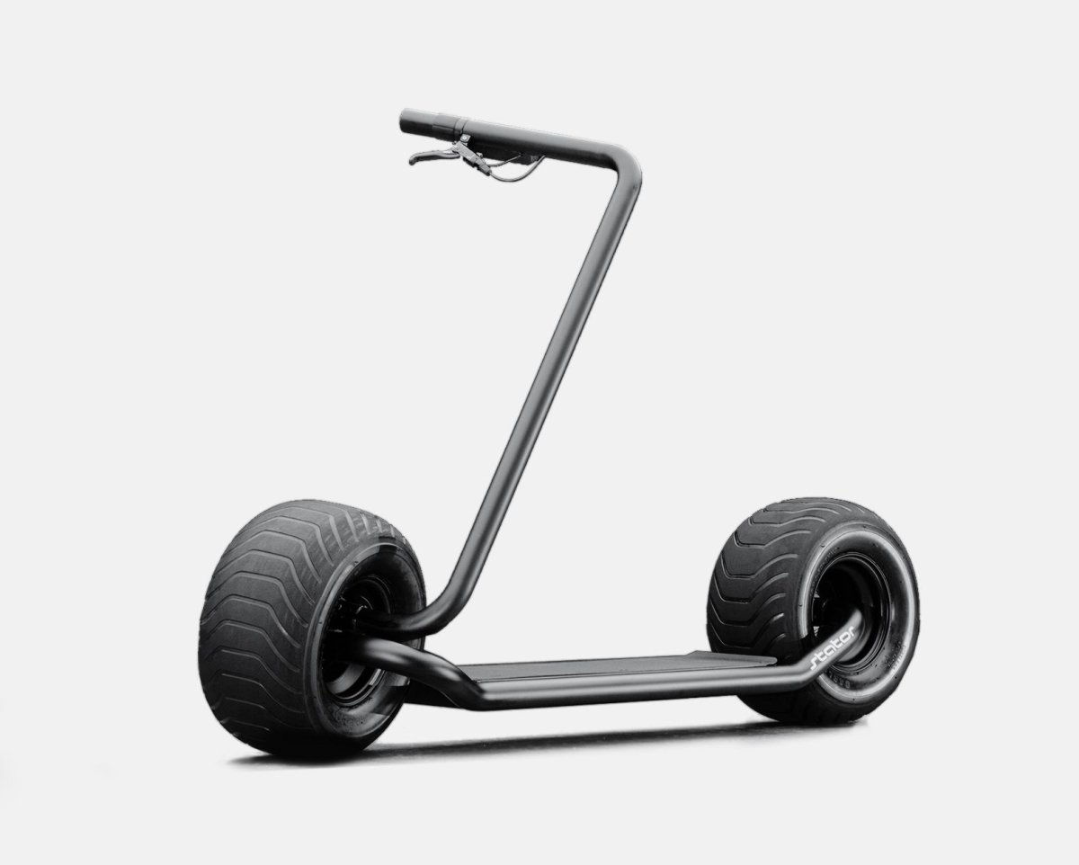 Stator Electric Scooter