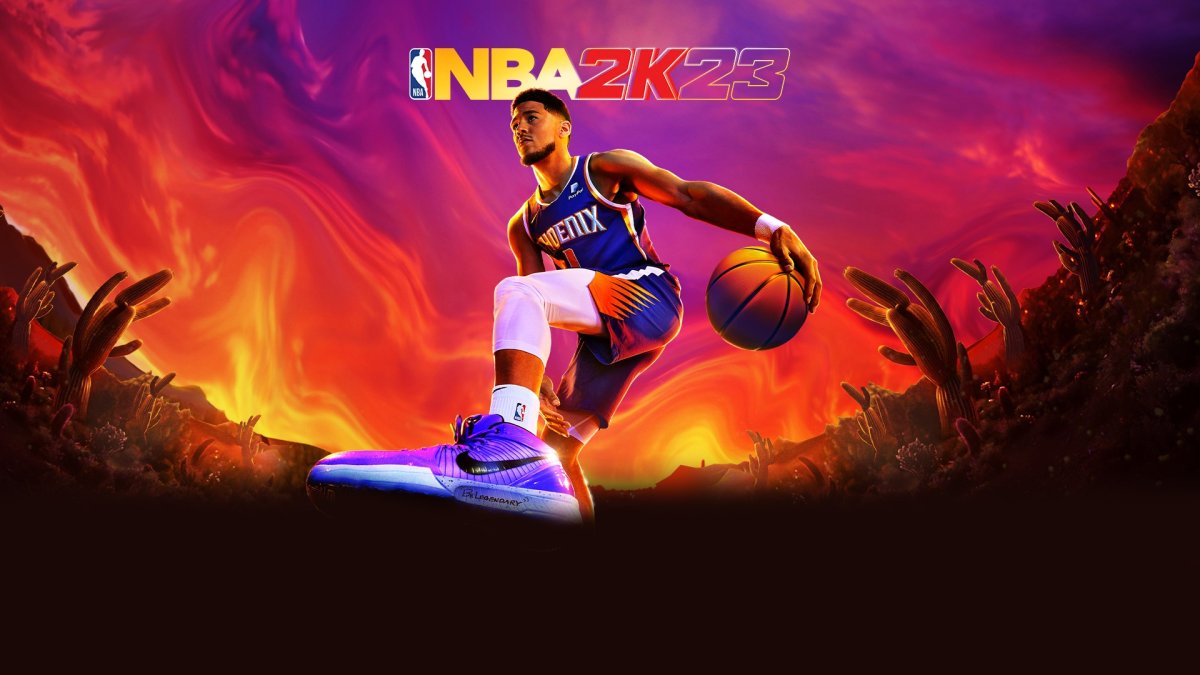 NBA 23