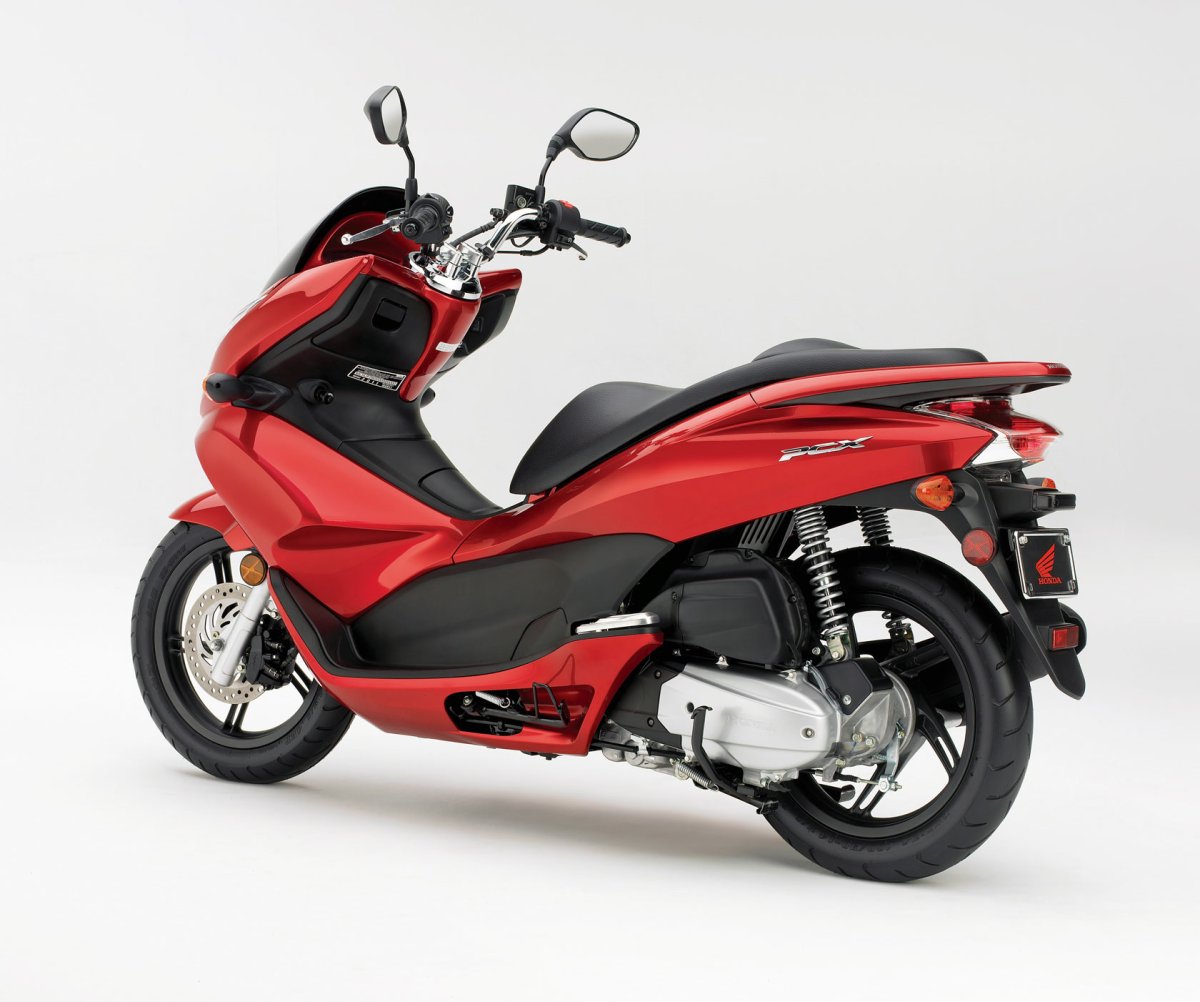 Honda Moto PCX 125
