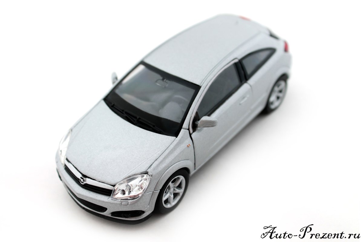 Opel Astra GTC игрушка