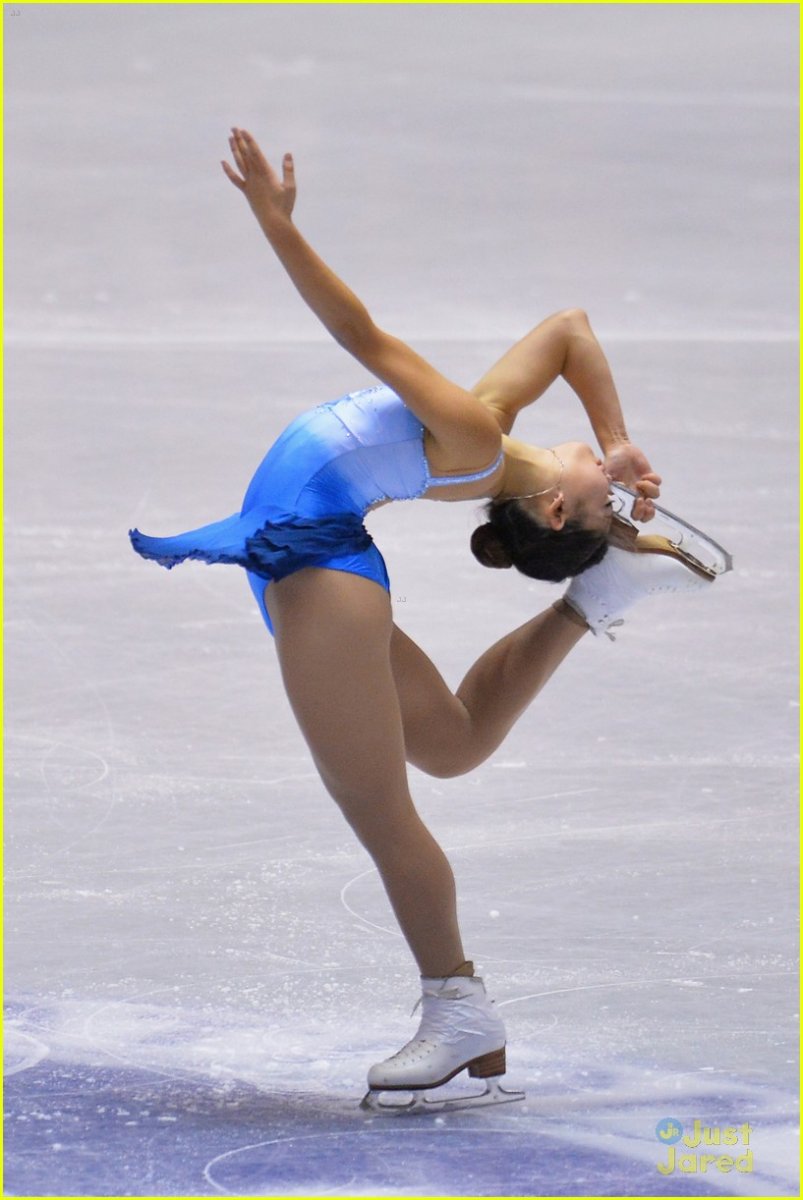 Либела в фигурном