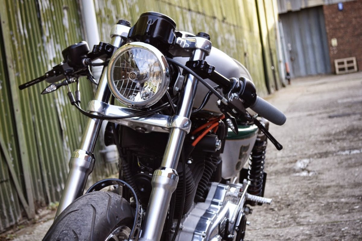 Клипоны на Урал