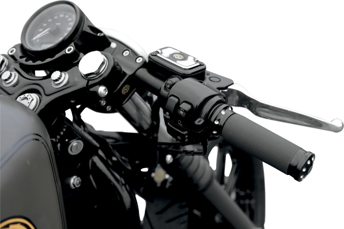 Harley Davidson Sportster Handlebar