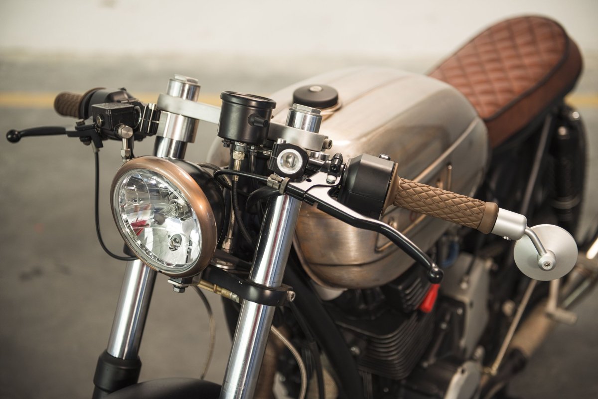 Клипоны Ява 638