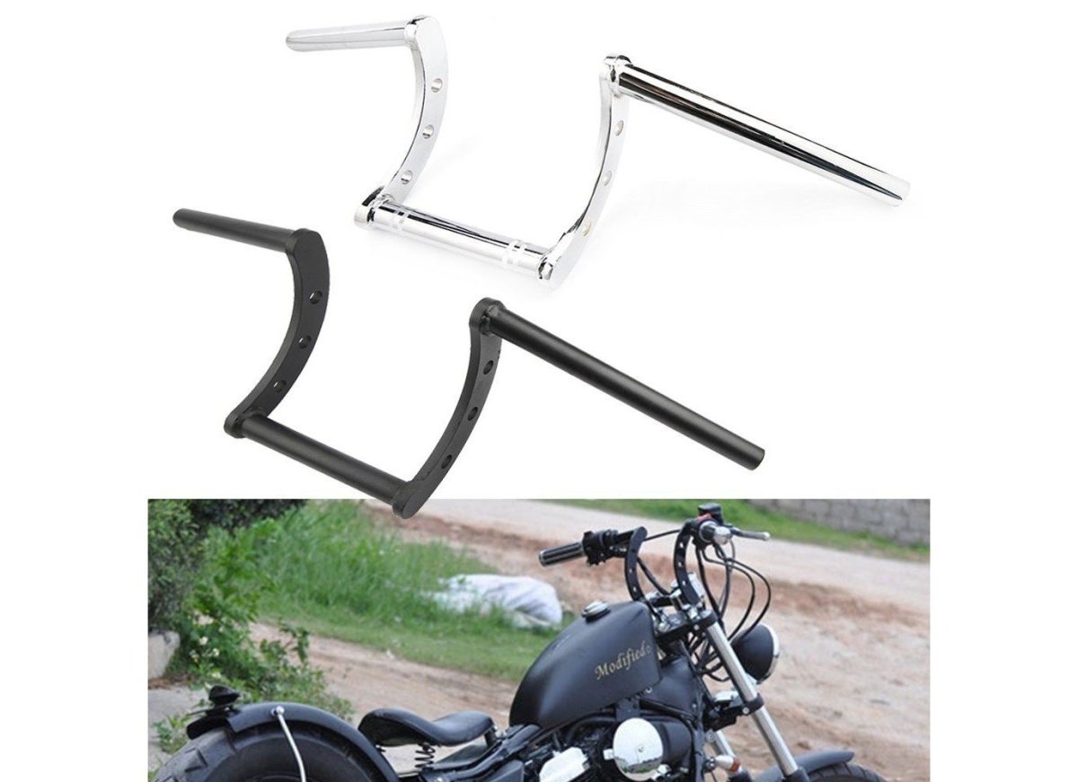 Руль z Bar Bobber