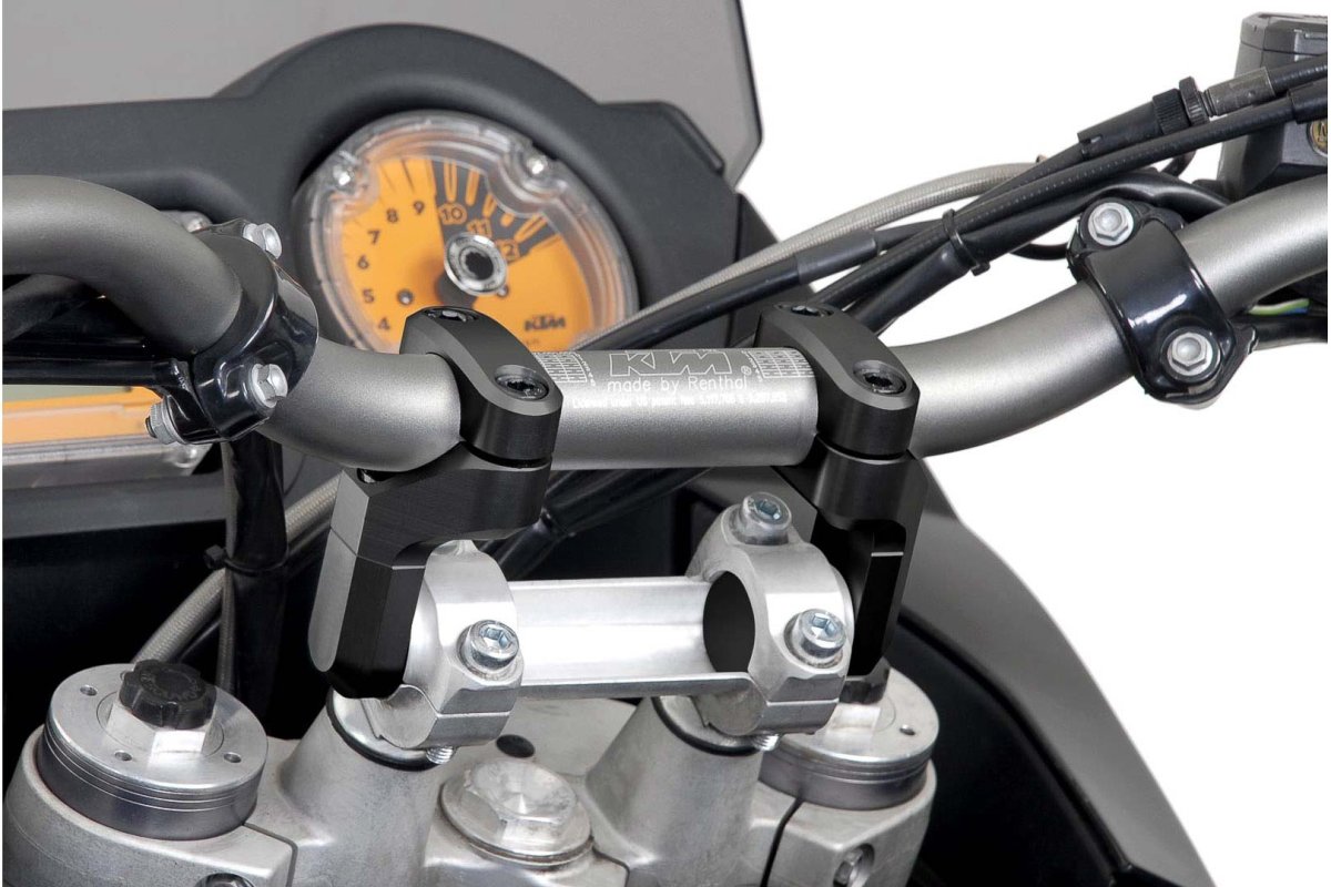 Клипоны на мотоцикл