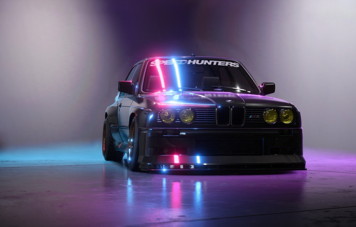 BMW m3 e30