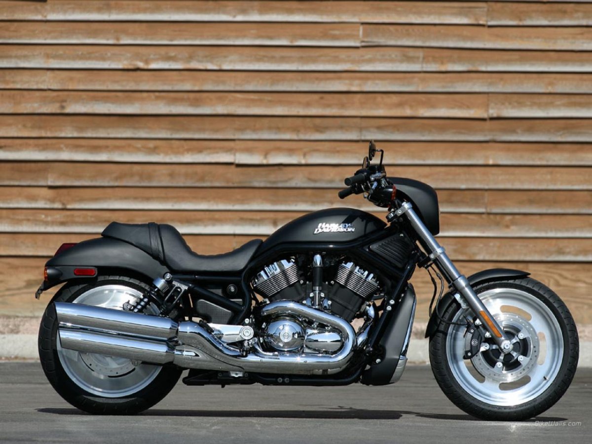 Harley-Davidson VRSC