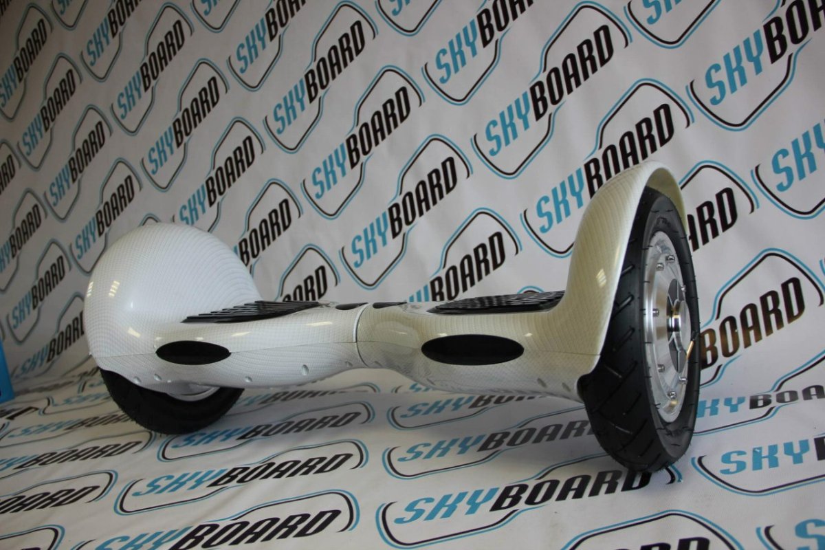 Гироскутер Skyboard Genesis Diamond 8