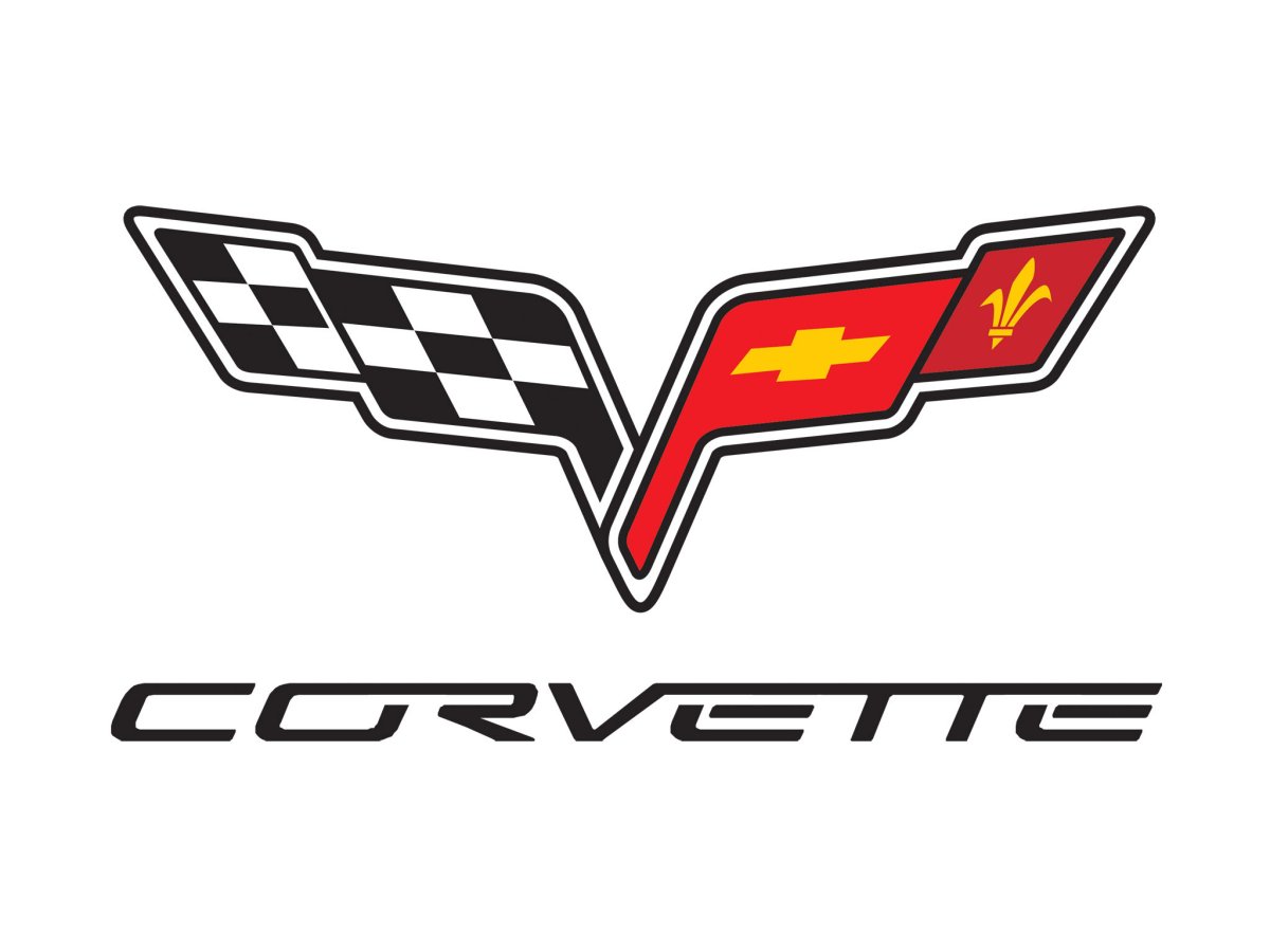 Товарный знак Corvette, Chevrolet