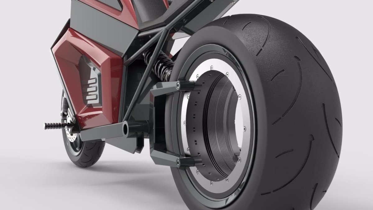 Электроциклы купить