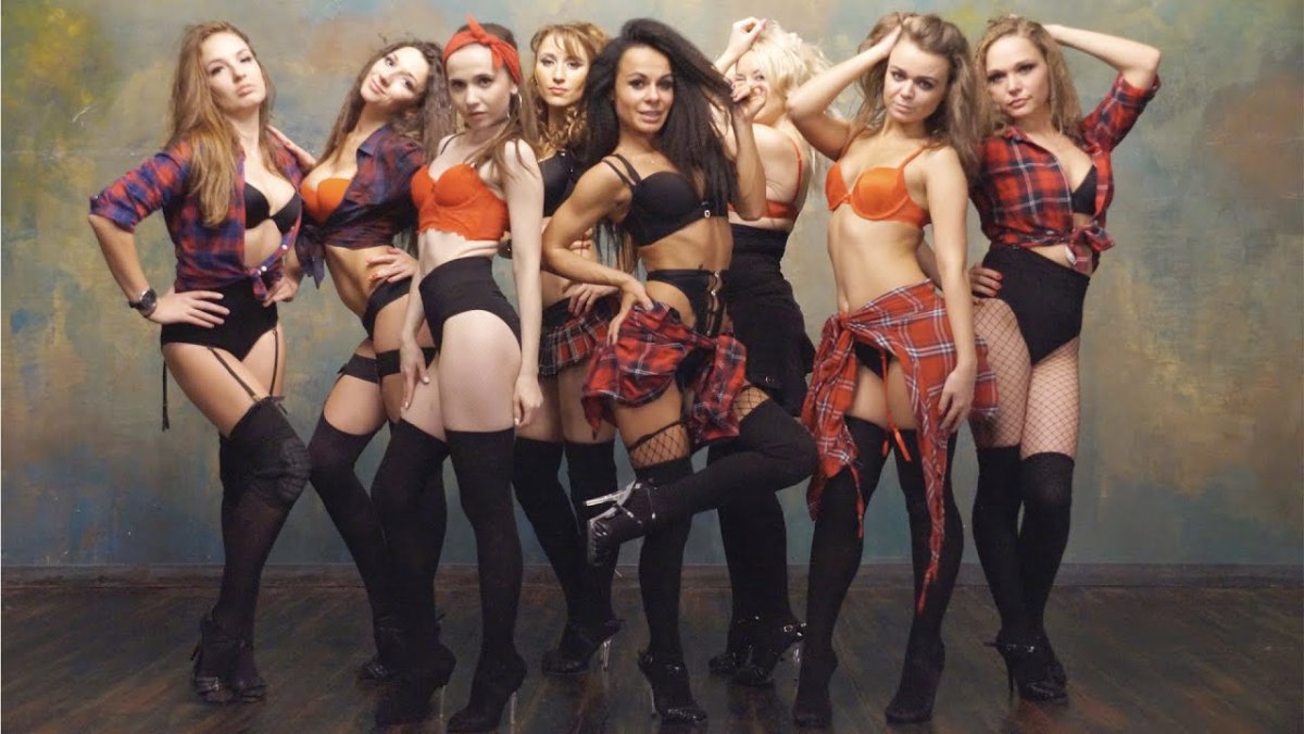 Nataly Dance СПБ