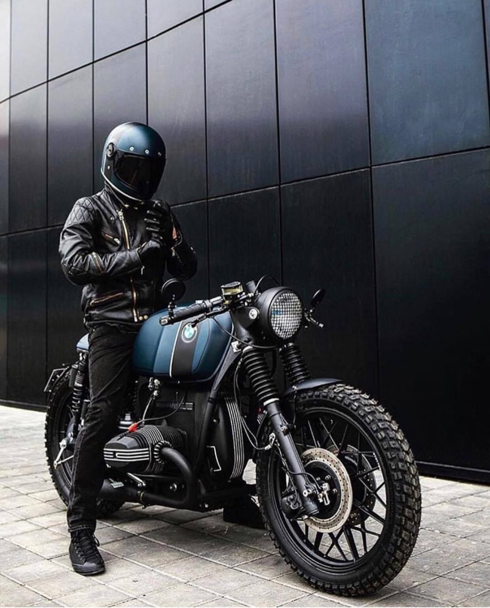 BMW r19 Moto