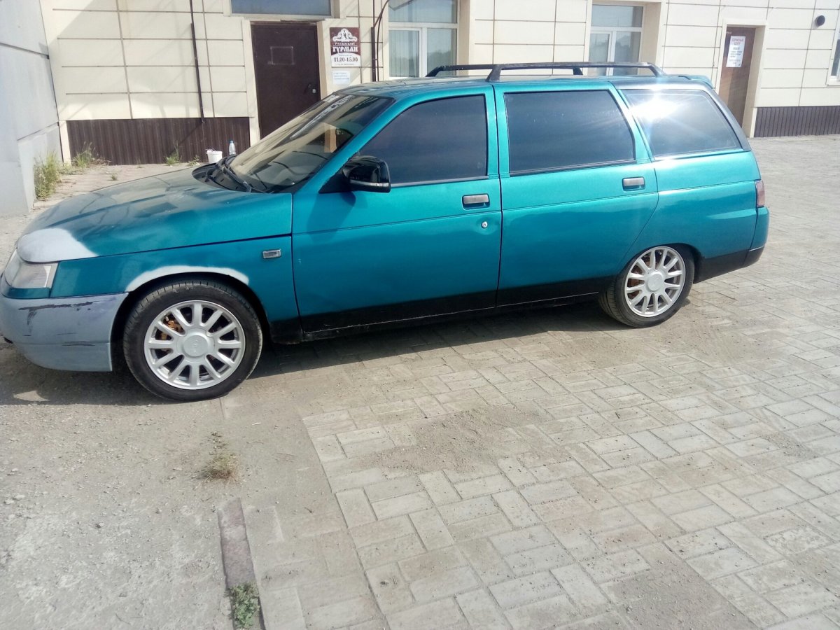Аквамарин Люкс 460