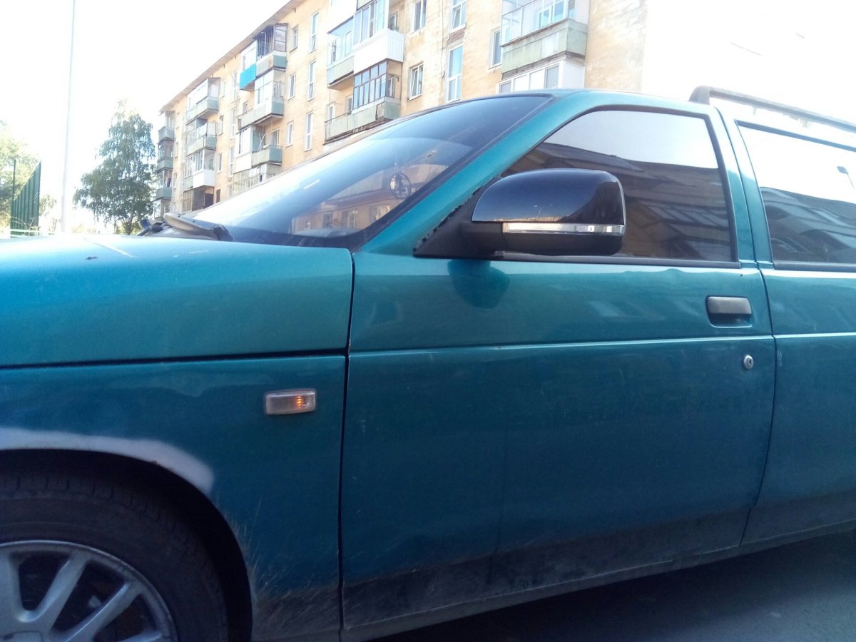 2111 Аквамарин Люкс 460