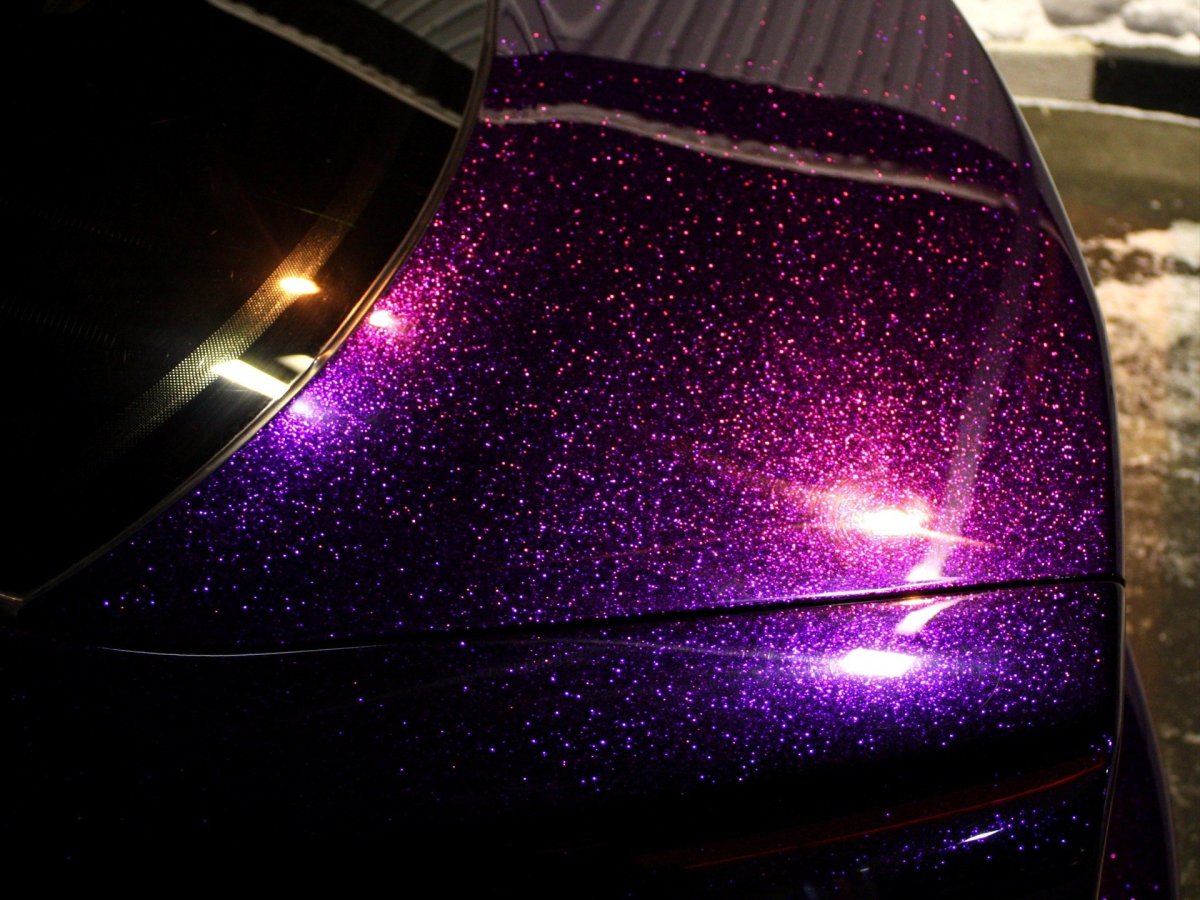 Ксералик Кэнди черный