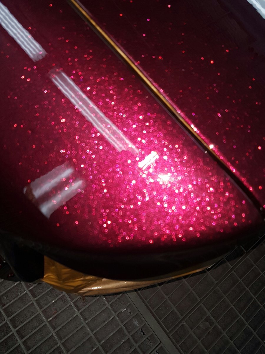 Флейки ксералик