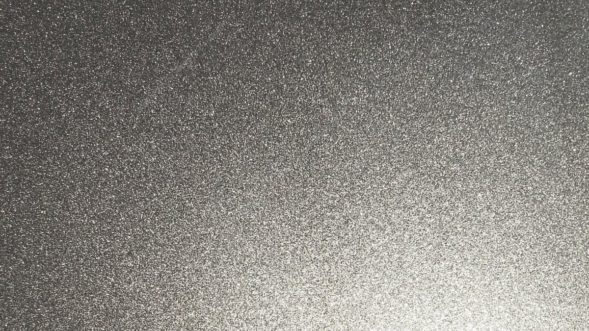 Серебристый металлик