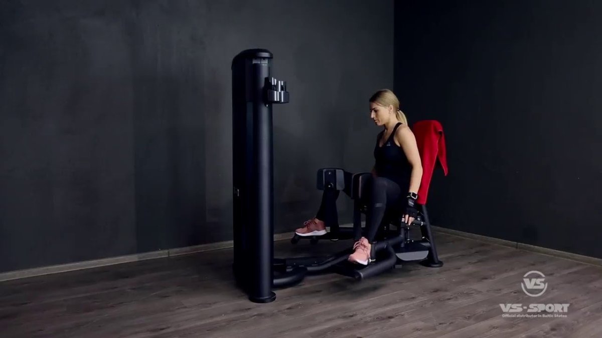 It9508 Impulse Fitness