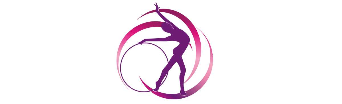 Художественная гимнастика логотип