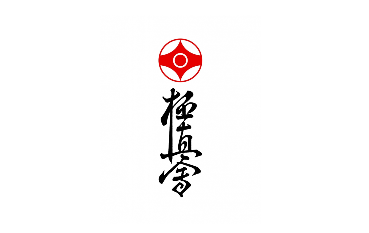 SHINKYOKUSHINKAI logo