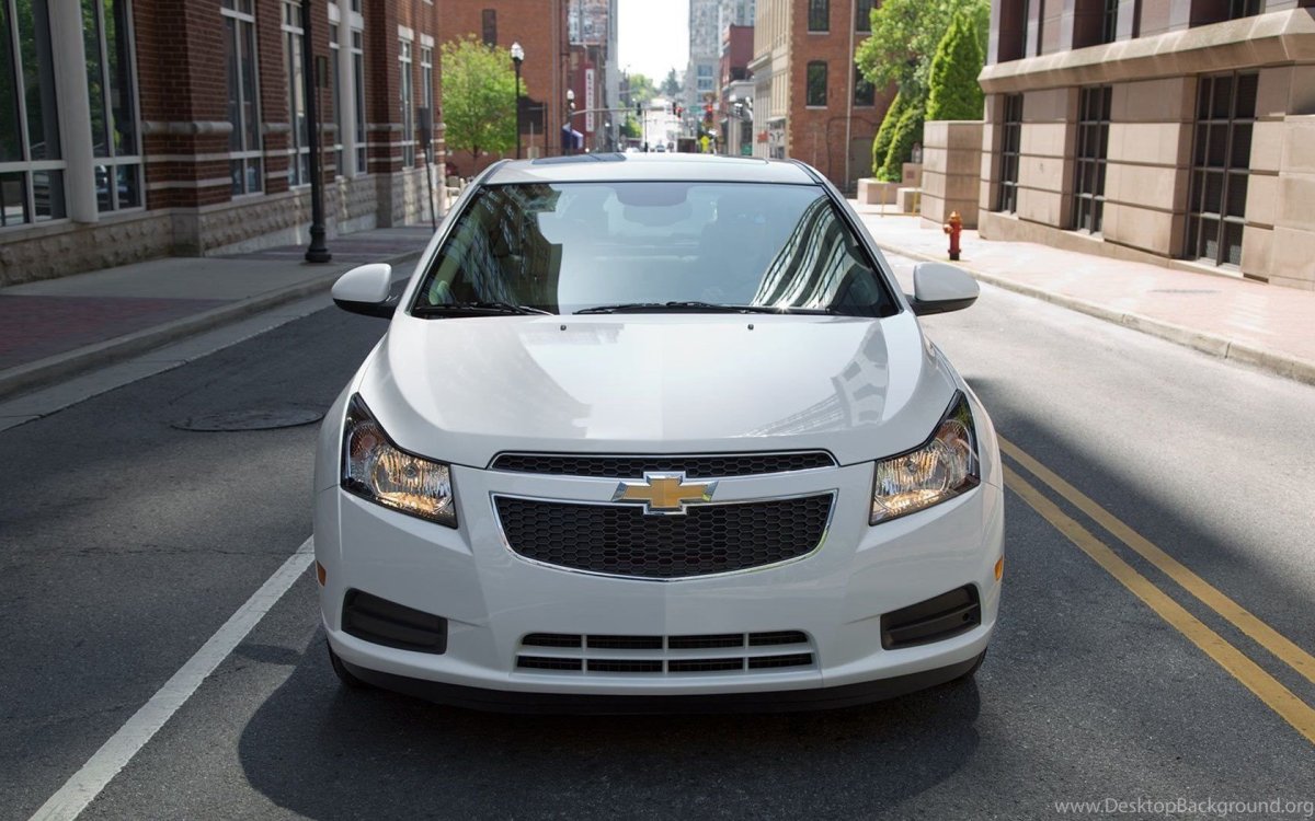 Шевроле Круз 2000