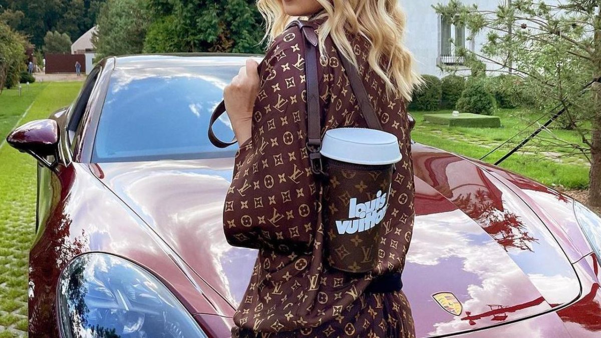 Стильные картинки для инстаграмма