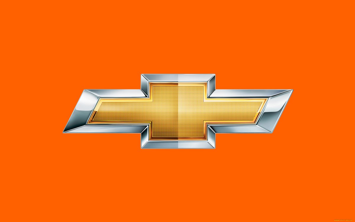 Chevrolet Emblem