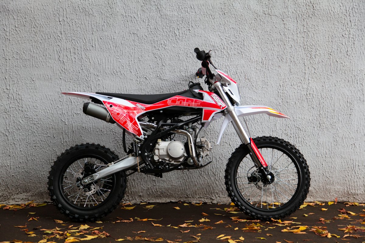 Питбайк SSSR Core 125