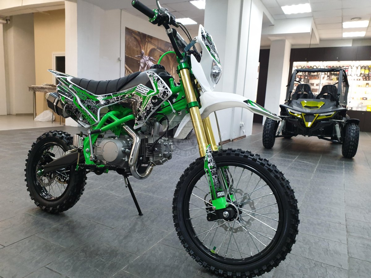 SSSR Atom 125