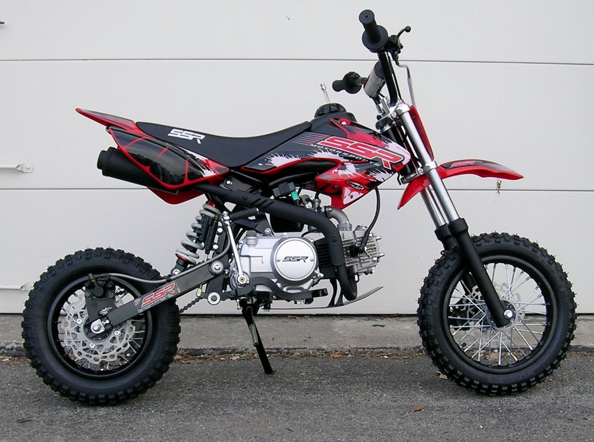 SSR Core 150