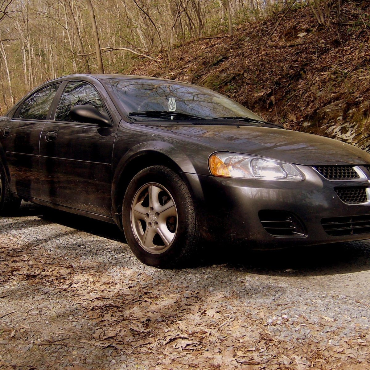 Dodge Stratus 2005