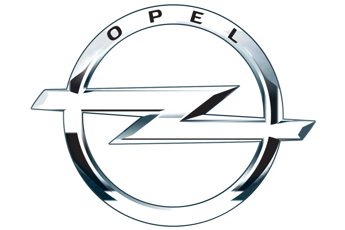 Opel лого