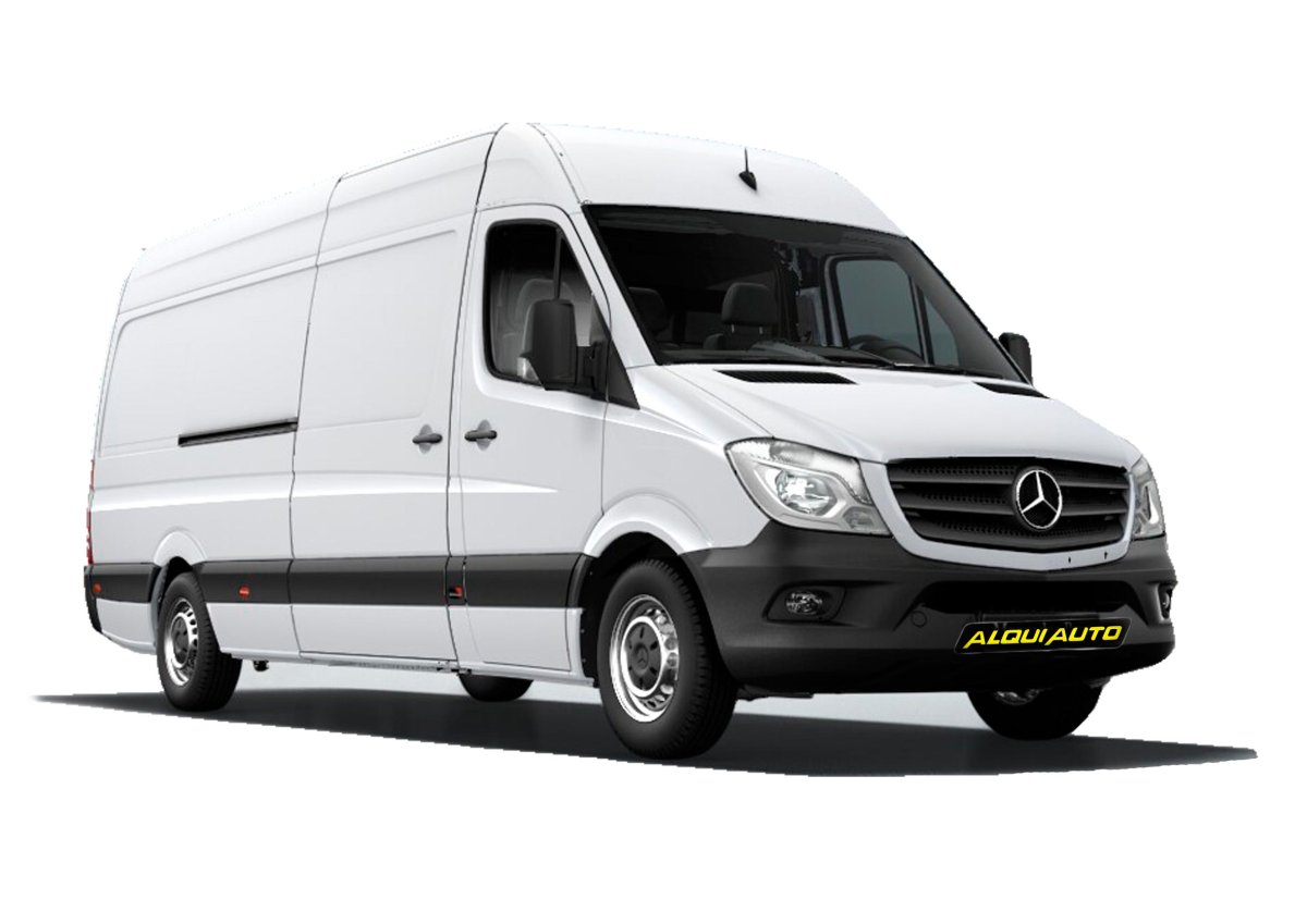 Mercedes-Benz Sprinter 2 (2006-2013) 906 кузов