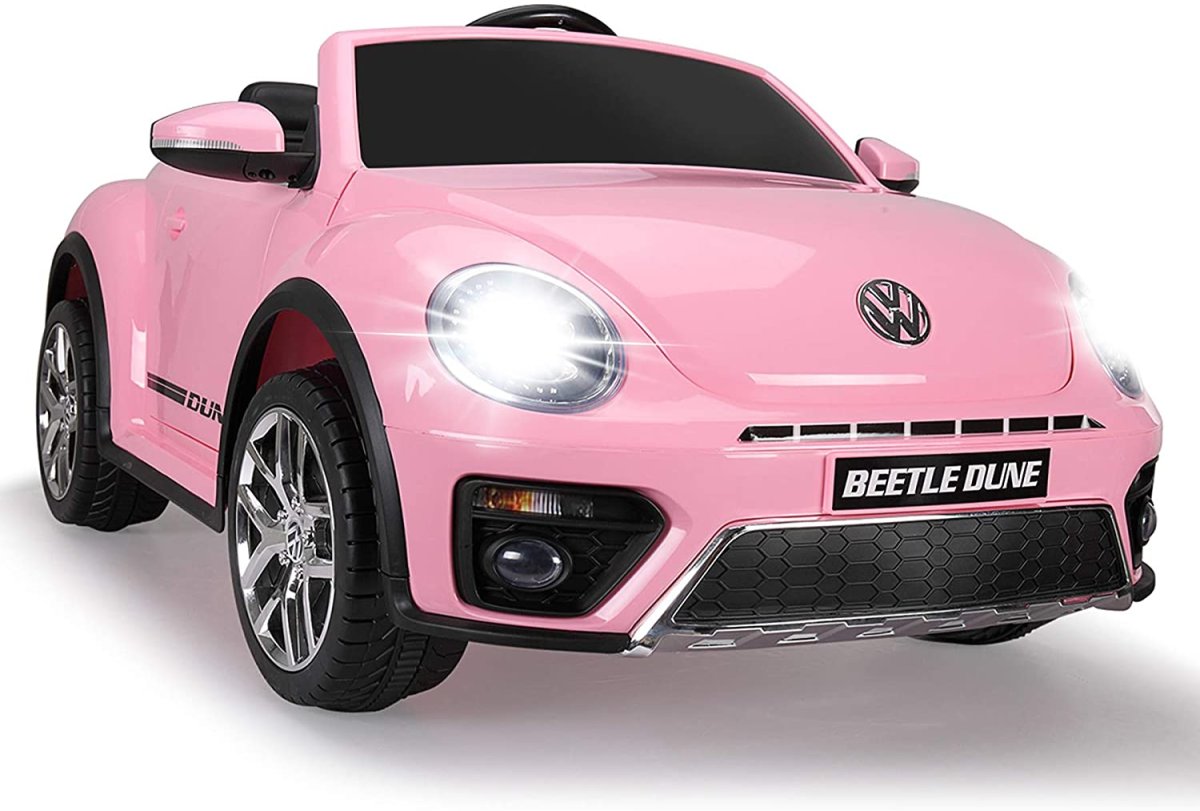 Электронный VOSSV Volkswagen детский