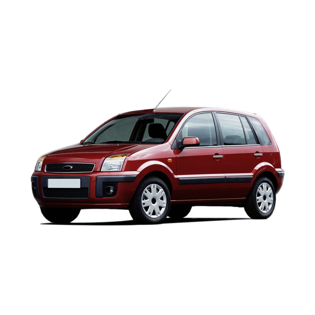 Ford Fusion (2006-2012)