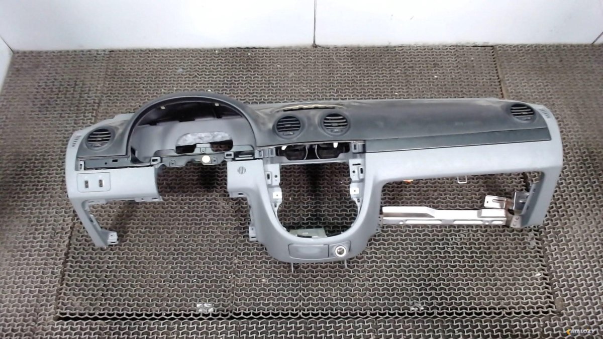 Лачетти 2007 торпеда