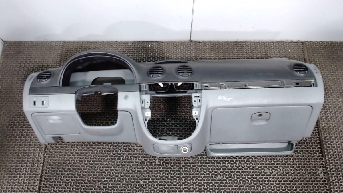 Передняя панель Chevrolet Lacetti