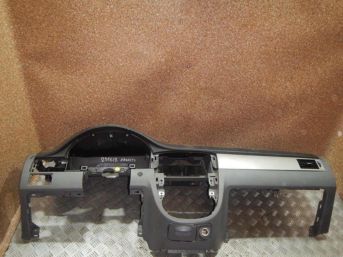 Торпедо Шевроле Лачетти