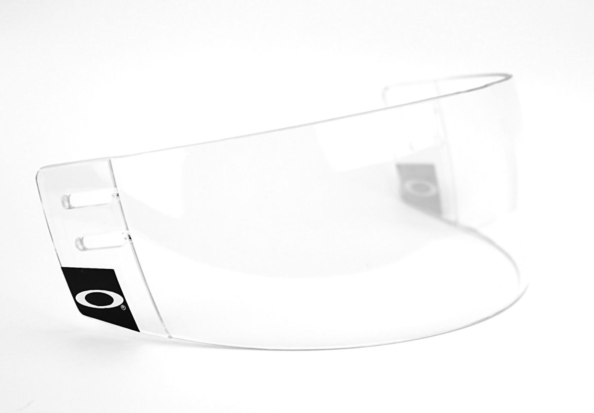 Визор для шлема