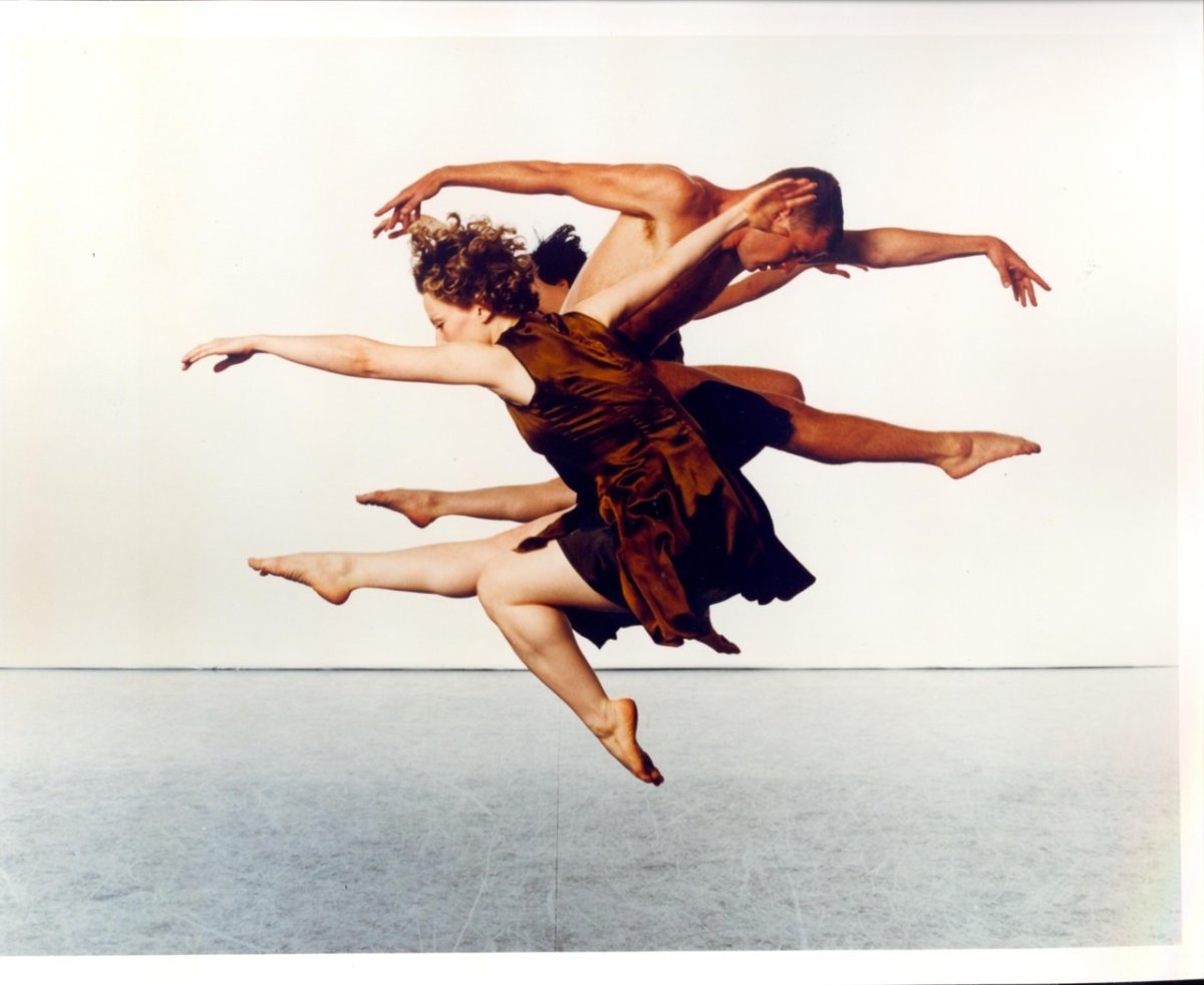 Современный балет