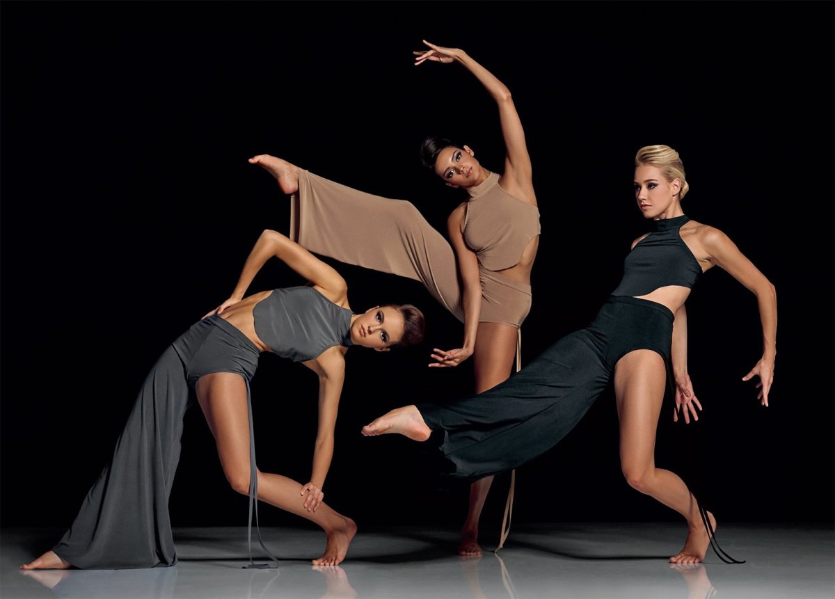 En Vogue в танце