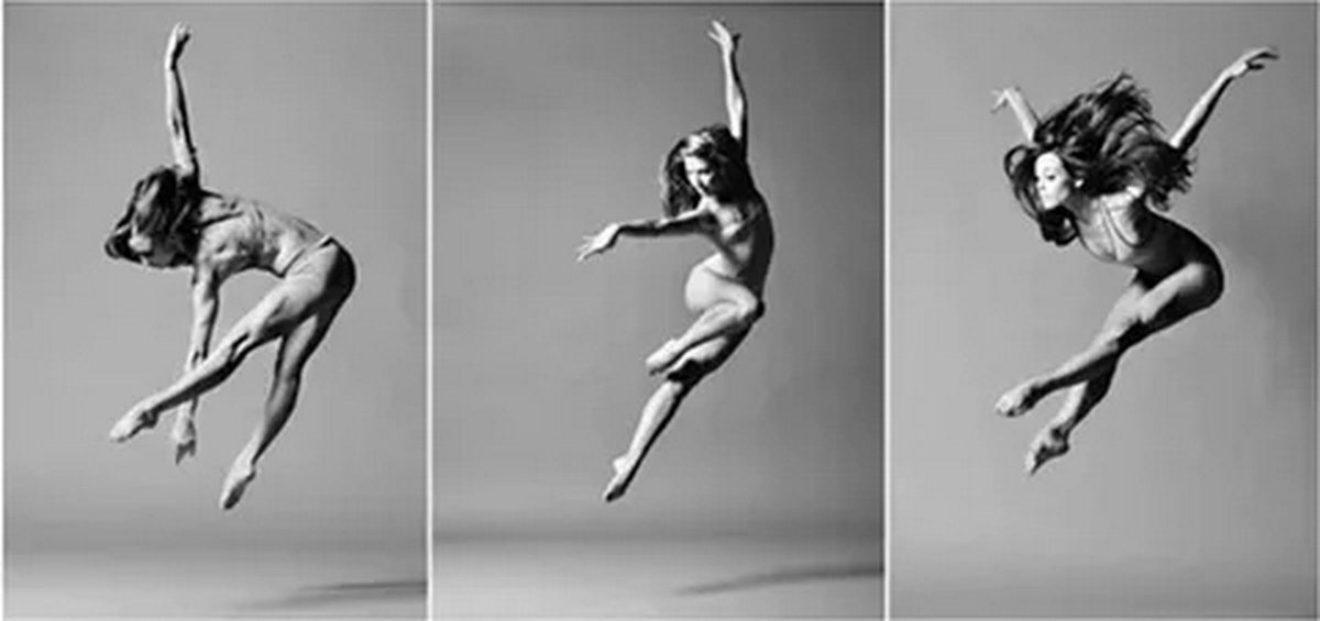 Семиотика танца