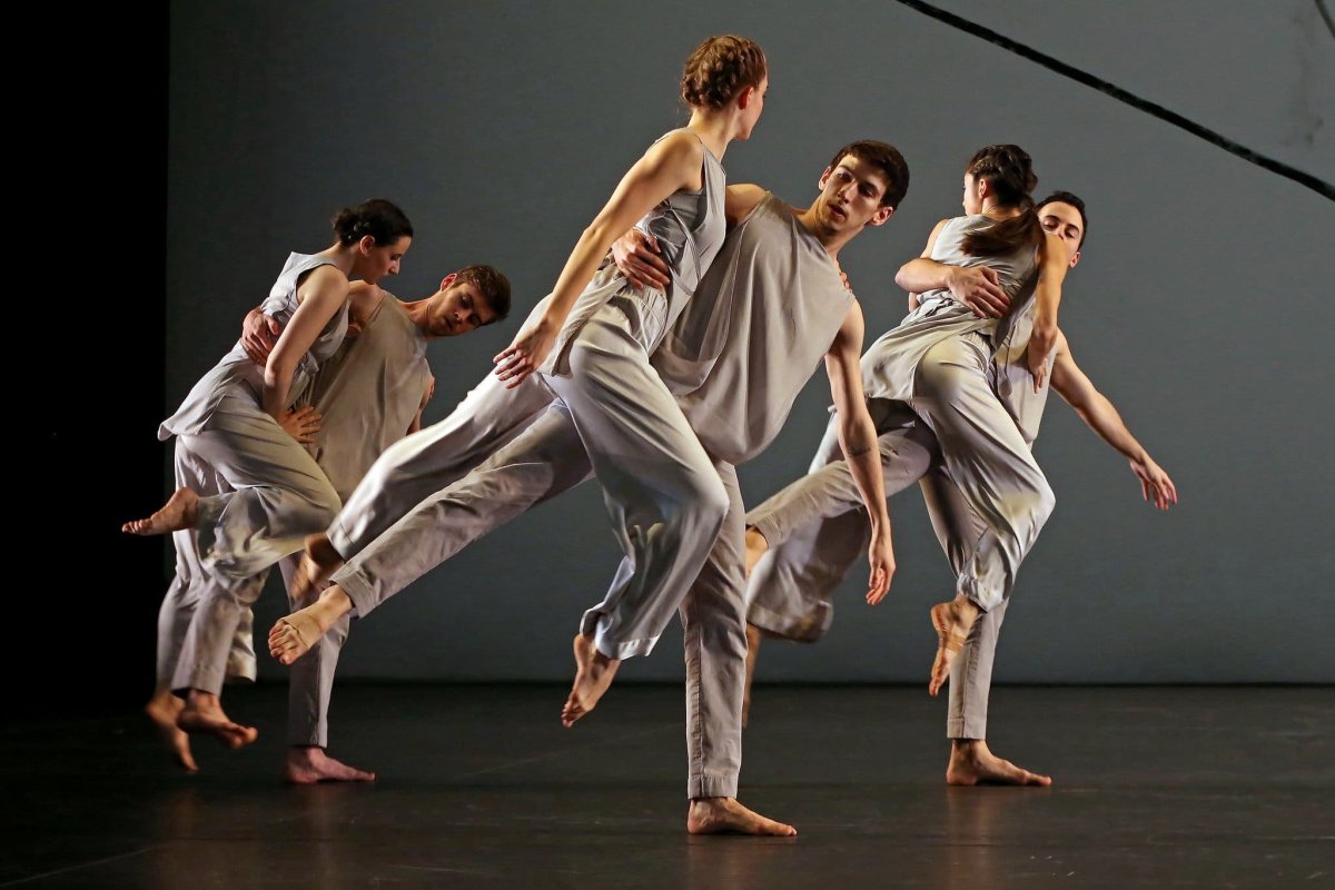 Костюм для Контемпорари