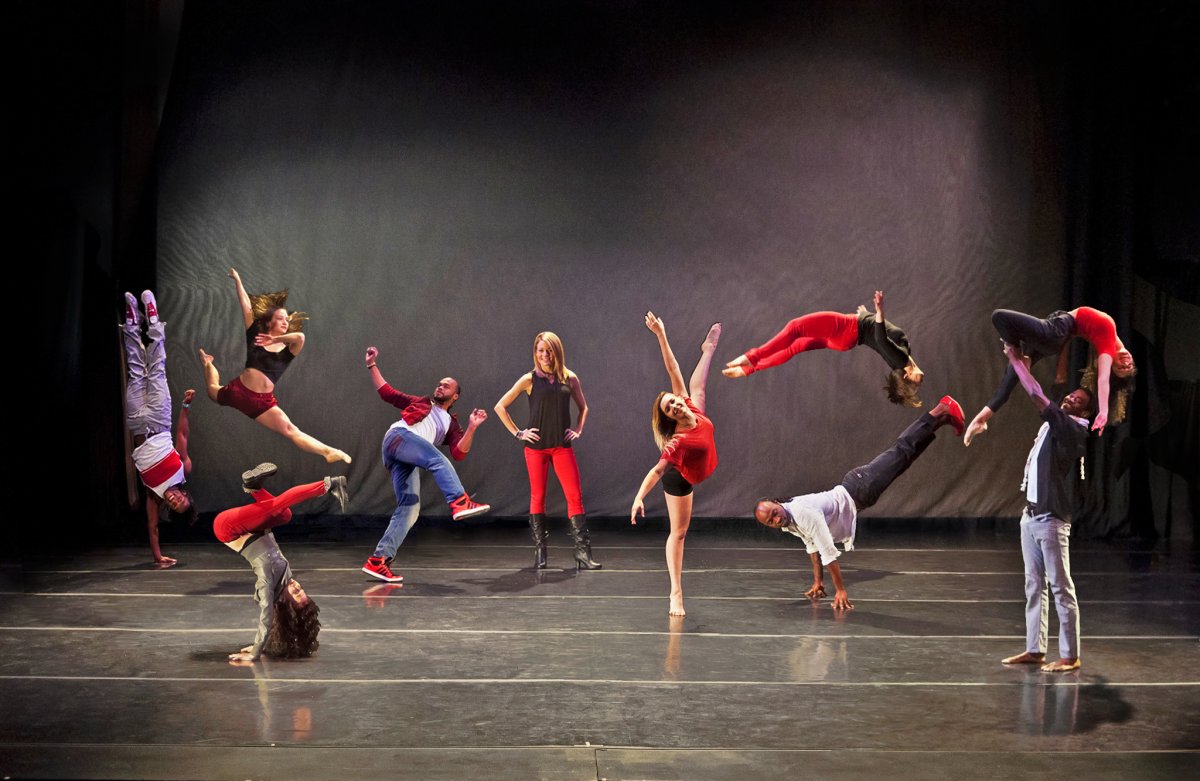 Дэнсинг дэнсинг