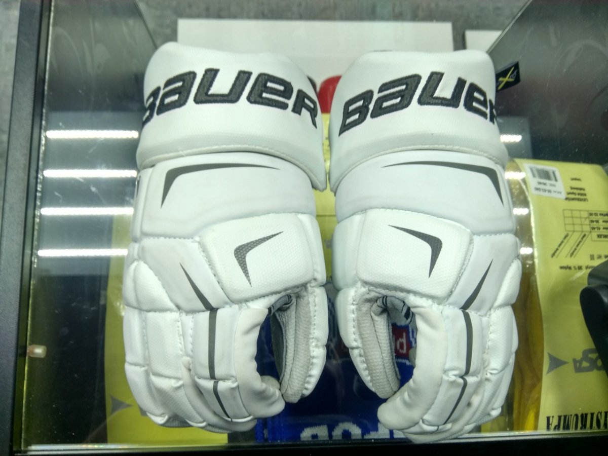 Bauer Pro Team 25