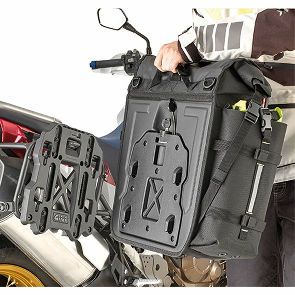 GIVI grt709 Canyon