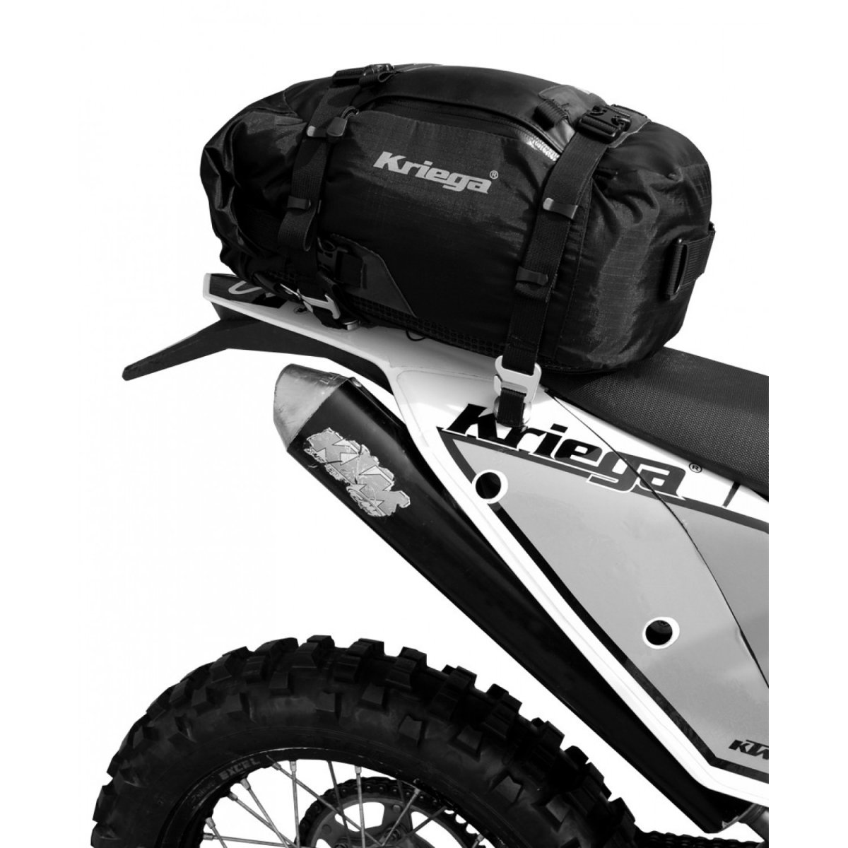 Kriega us-20 Drypack